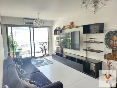 Departamento en venta - 1 Dormitorio 1 Baño - Belgrano