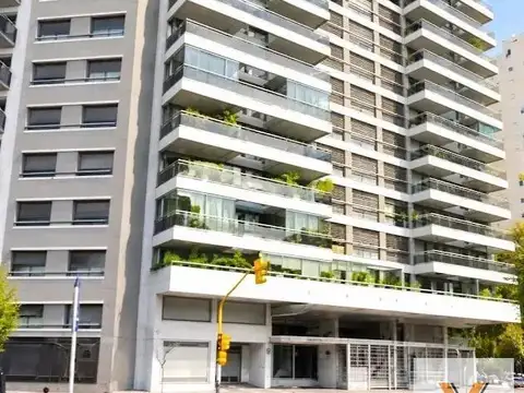 Avenida Cramer 1500 e/ Jose Hernandez y Virrey del Pino