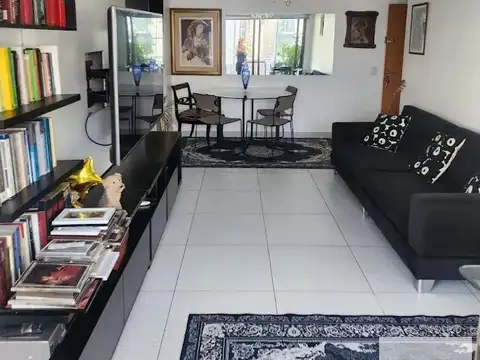 Departamento en Venta en Belgrano, USD 215.000