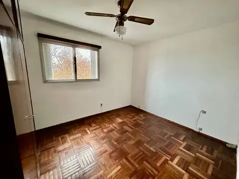 ALQUILER apartamento 2 dormitorios en Bella Vista