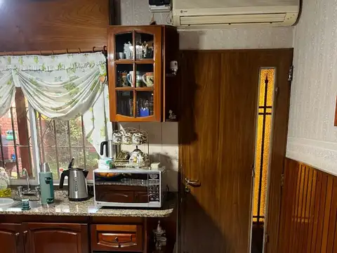 Casa En Villa Tessei