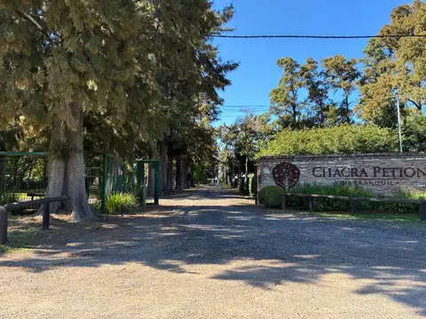 Terreno en Venta en Alejandro Petion, USD 27.990