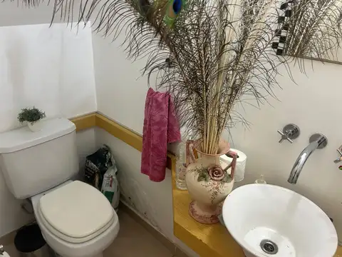 Depto Tipo Casa en Alquiler 7 años