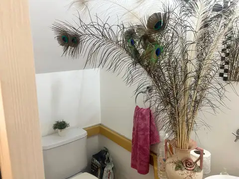 Depto Tipo Casa en Alquiler con 1 cocheras