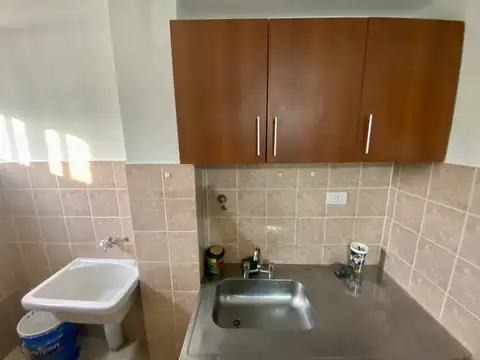 Alquiler Departamento ( SIN EXPENSAS)