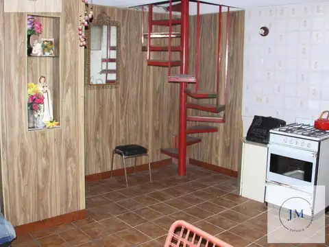 Casa en Venta 30 años