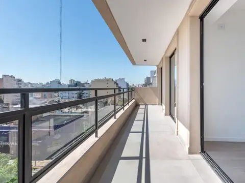 Departamento 3 amb en Av. Nazca, Villa Santa Rita - Venta