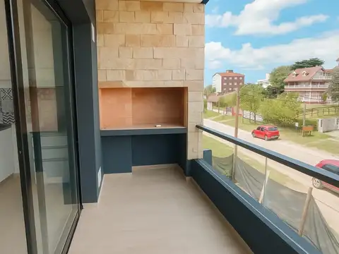 Departamento en Villa Gesell