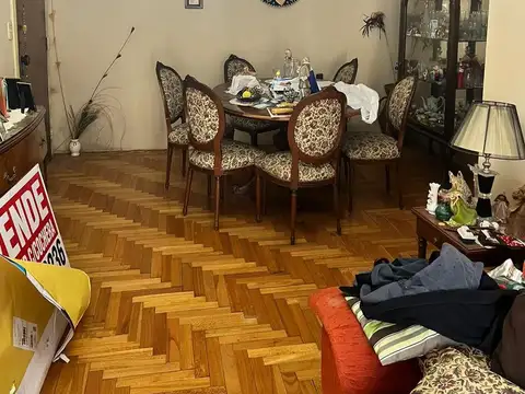 San Lorenzo e/ Rivadavia y Pueyrredón