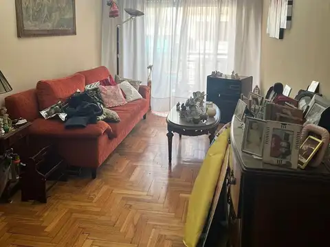 Departamento en venta - 2 Dormitorios 1 Baño - Cochera - 75Mts2 - General San Martín