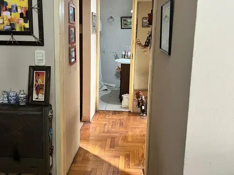 Departamento en Venta 45 años