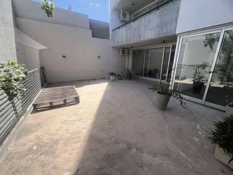 Departamento en Alquiler A Estrenar