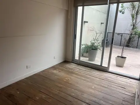 Departamento en Alquiler en Palermo Hollywood, USD 1.200