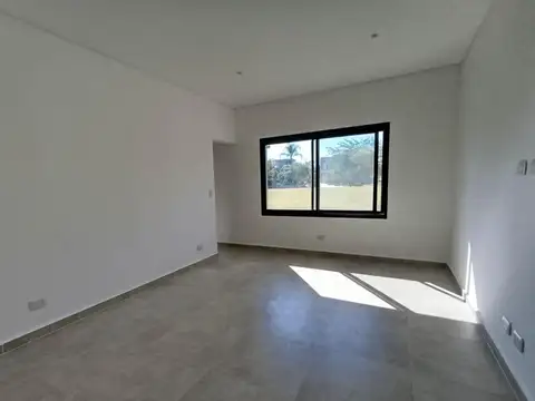 Casa a estrenar Cantón Islas