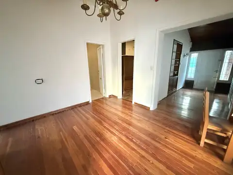 Casa en Alquiler al Norte