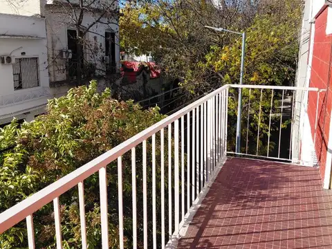 Bacacay 3800, Piso 2°