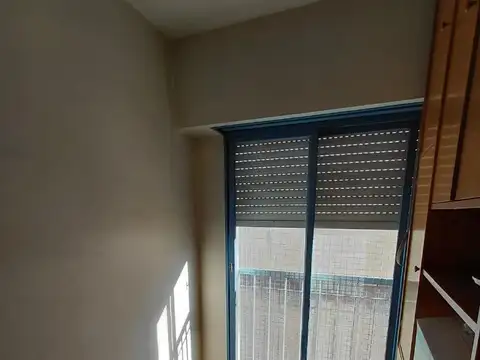 DEPARTAMENTO 3 AMBIENTES AL FRENTE CON BALCON