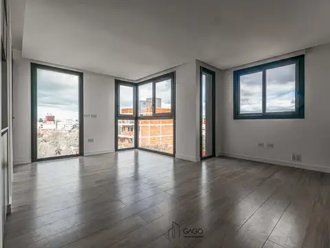 Departamento en Venta en Chauvin, Mar del Plata