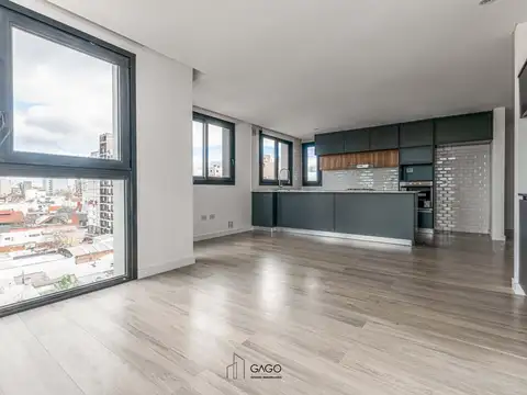 Departamento en Venta de 2 dormitorios