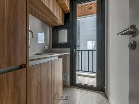 Departamento en Venta al Sureste