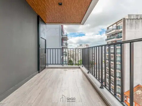 Departamento - Chauvin