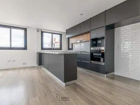 Departamento en Venta en Chauvin, USD 295.000