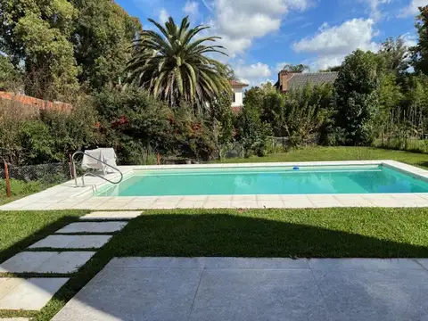 COUNTRY CLUB EL CARMEN IMPECABLE PROPIEDAD