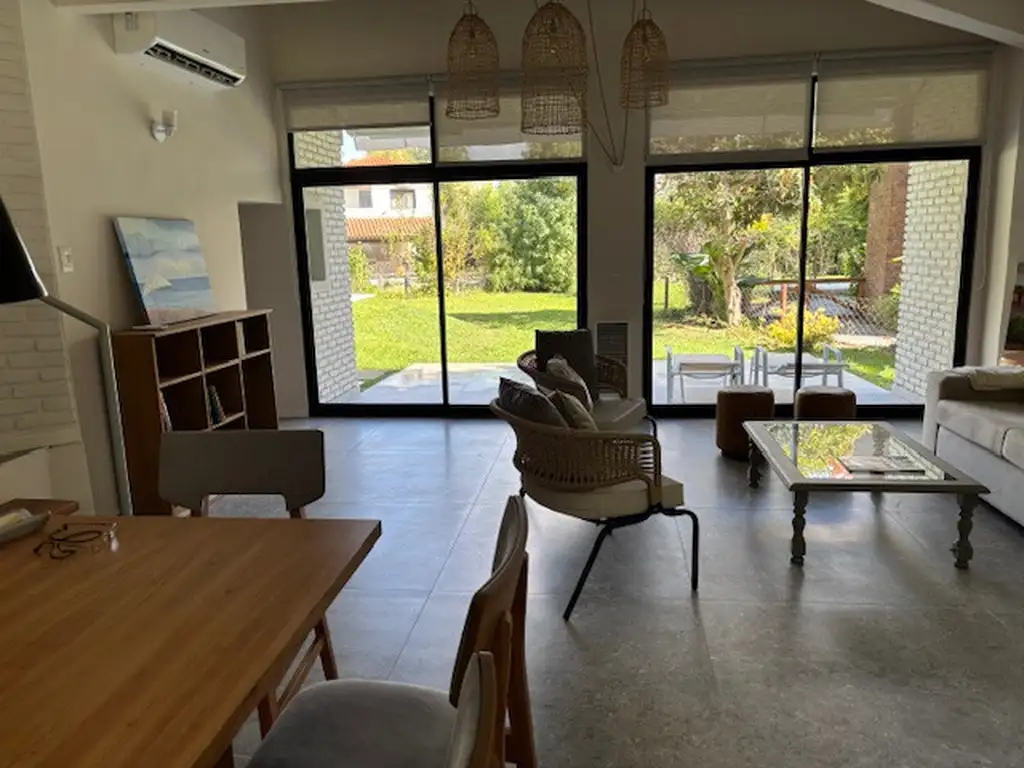 Casa en Venta en Club El Carmen