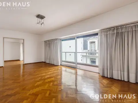 Departamento en Venta de 5 ambientes