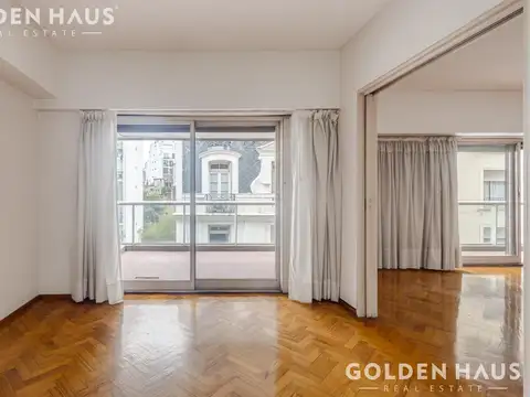 Departamento en Venta 40 años