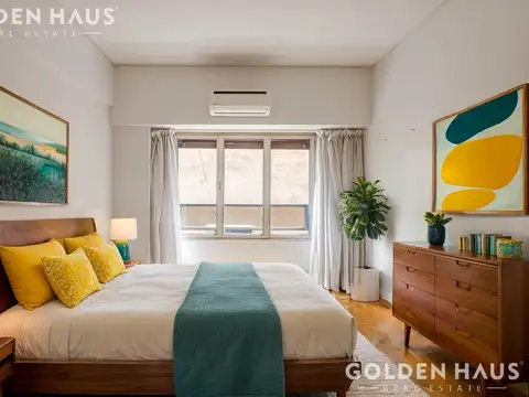 Departamento en Venta de 5 ambientes