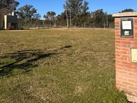 Terreno en Venta en Pilar Del Este - Santa Elisa, Countries y Barrios Cerrados en Pilar