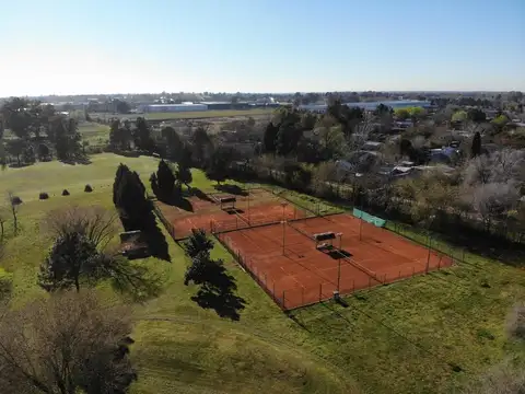 Terreno en Venta en Pilar Del Este - Santa Elisa, USD 26.800
