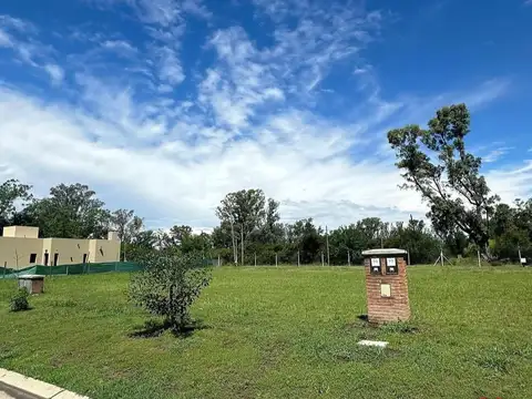 VENTA LOTE EN SANTA ELISA, PILAR DEL ESTE