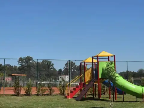 Terreno en Venta de 562,0 m2