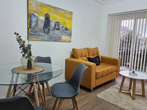 9 De Julio 2300, Piso 4°