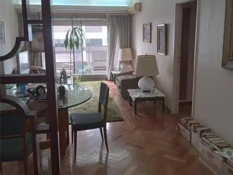 DEPARTAMENTO 2 DOR.C/DEP - CONGRESO, CAPITAL FEDERAL