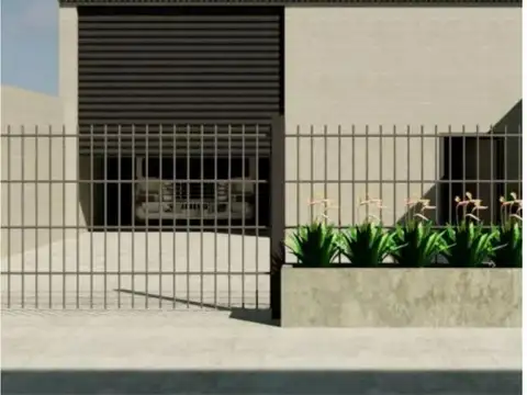 Espectacular Galpon-Deposito En San Martin