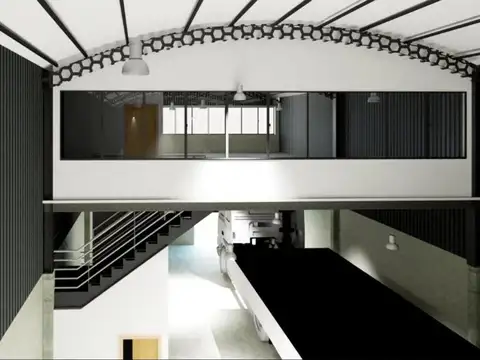 Galpon en Venta en Jose Leon Suarez, USD 680.000