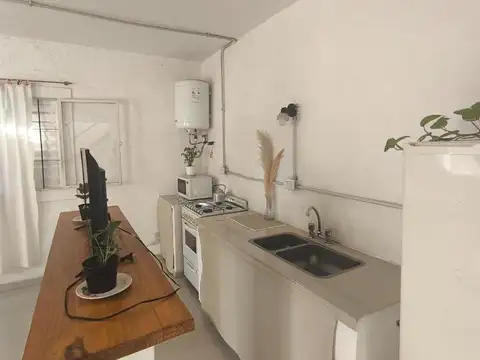 Departamento en Venta en Barrio Norte, USD 35.000