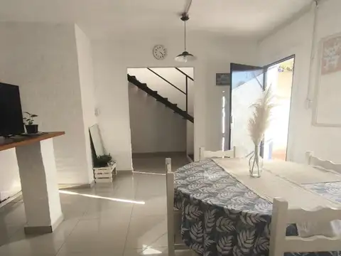 Departamento en Pje. 38,5 - 8800