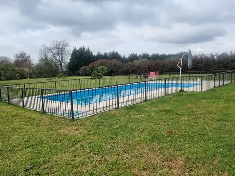 Casa en Venta en Pavón, USD 230.000