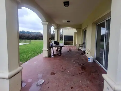 Casa en Venta 14 años