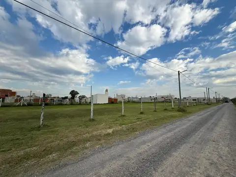 Terreno en Venta en Alejandro Petion, USD 20.000