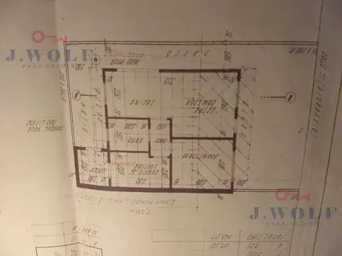 Terreno en Venta de 304,0 m2
