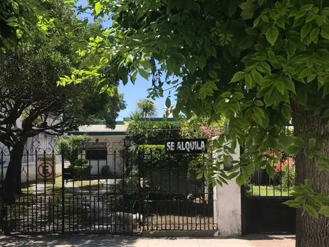 Avenida Tercera 3200