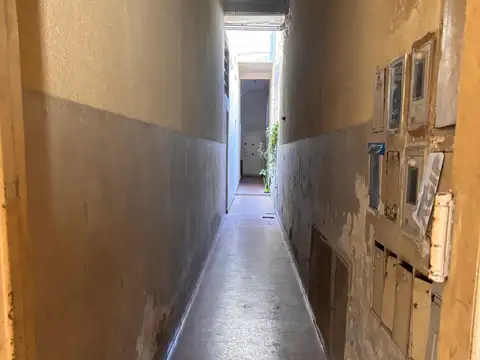 PH en Liniers con terraza propia