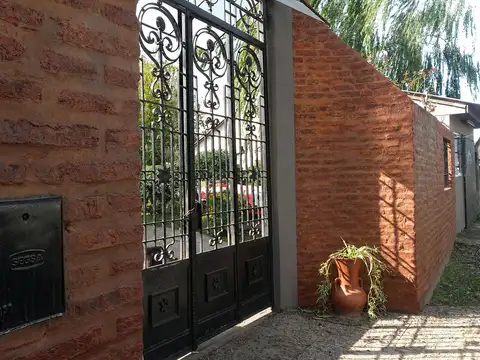Francisco Beazley al 2200