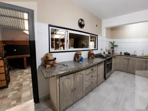 Casa en Venta 30 años