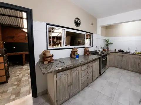 Casa en Venta 30 años